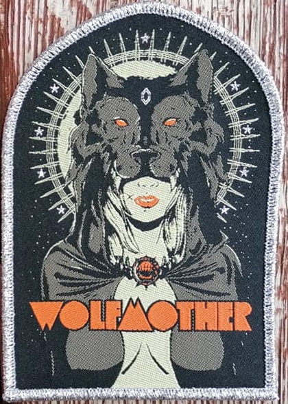 Wolfmother - Priestess